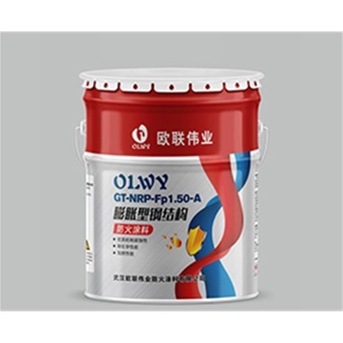 關(guān)于鋼結(jié)構(gòu)防火涂料你了解多少？